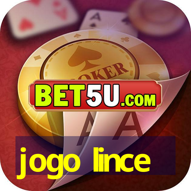 jogo lince